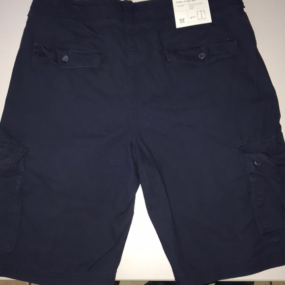 Goodiefellow & Co. Cargo Shorts - Picture 2 of 8